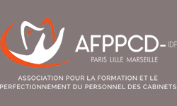 Logo AFPPCD