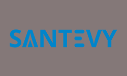 Logo SANTEVY