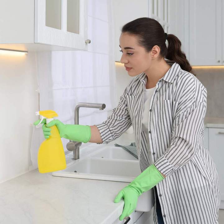 Matériel de nettoyage Paris